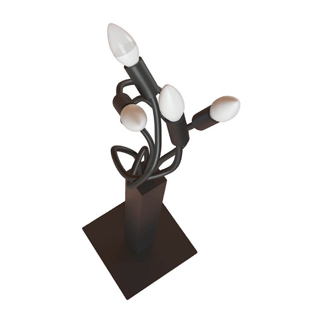 Торшер Loft IT Eye Loft1714F-BL Фото № 4