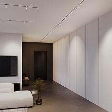 Трековый светильник Elektrostandard 85201/01 a067273 1