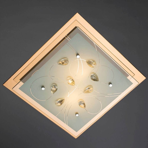Потолочный светильник Arte Lamp A4042PL-2CC Фото № 3