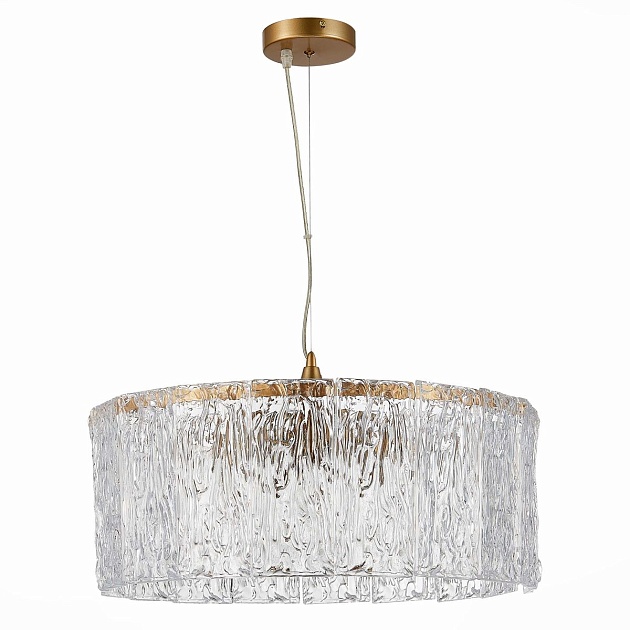 Подвесная люстра Evoluce Rida SLE283203-06 изображение Подвесная люстра Evoluce Rida SLE283203-06 Фото №