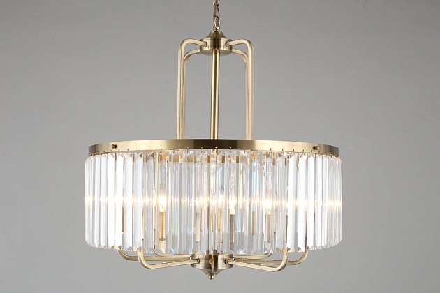 Подвесная люстра Omnilux Borno OML-66003-08 Фото № 3