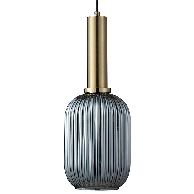 Подвесной светильник Loft IT IRIS 2070-A+BR изображение 7 Подвесной светильник Loft IT IRIS 2070-A+BR Фото № 7