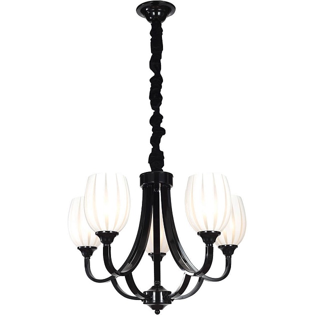 Подвесная люстра Lucia Tucci Madrid 116.5 Фото № 