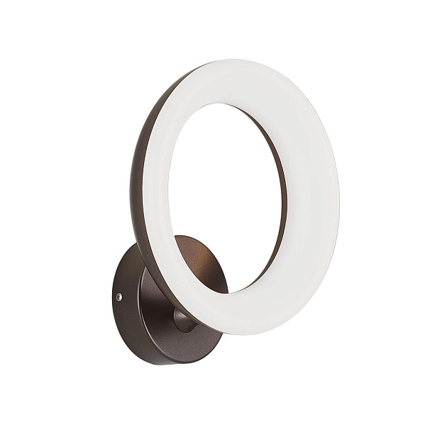 Бра Citilux Паркер CL225B315 изображение Бра Citilux Паркер CL225B315 Фото №