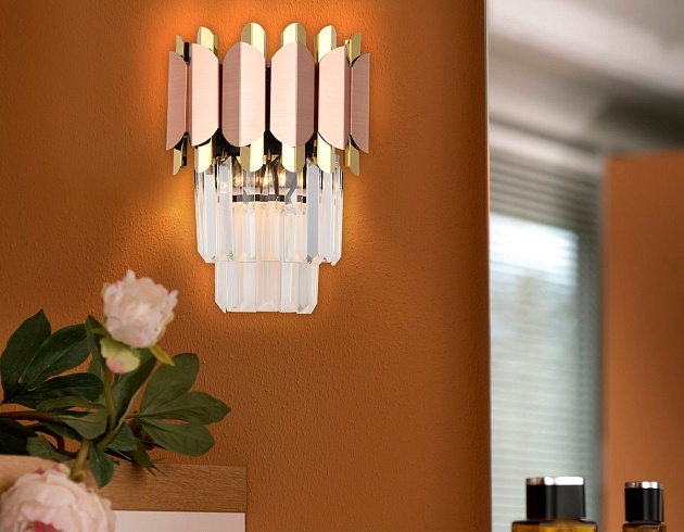 Настенный светильник Ambrella light Traditional TR5294 Фото № 6