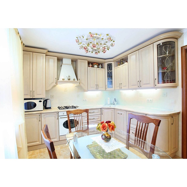 Потолочная люстра MW-Light Букет 421013406 изображение 13 Потолочная люстра MW-Light Букет 421013406 Фото № 13