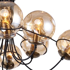 Потолочная люстра F-Promo Grana 2202-8U 1