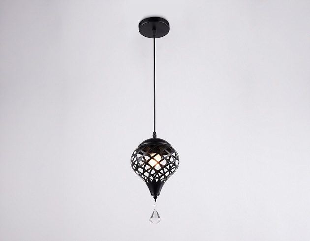 Подвесной светильник Ambrella light Comfort Loft TR8442 Фото № 2