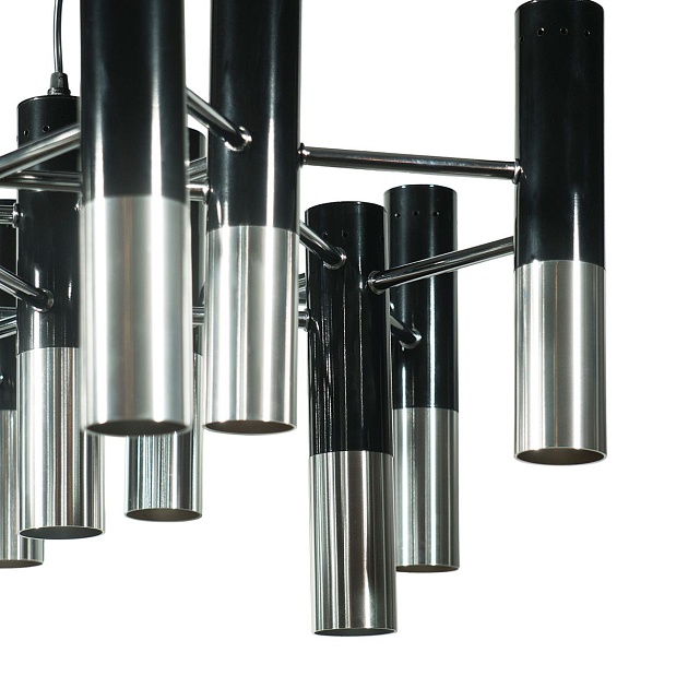 Подвесная люстра Loft IT Ike 9953-13 изображение 2 Подвесная люстра Loft IT Ike 9953-13 Фото № 2