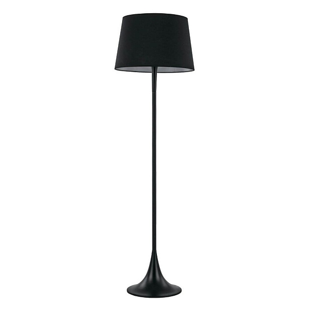 Торшер Ideal Lux London PT1 Nero 110240 Фото № 