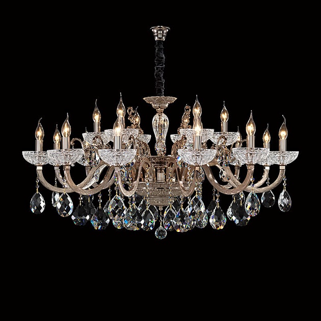 Подвесная люстра Osgona Artifici 719188 Фото № 3