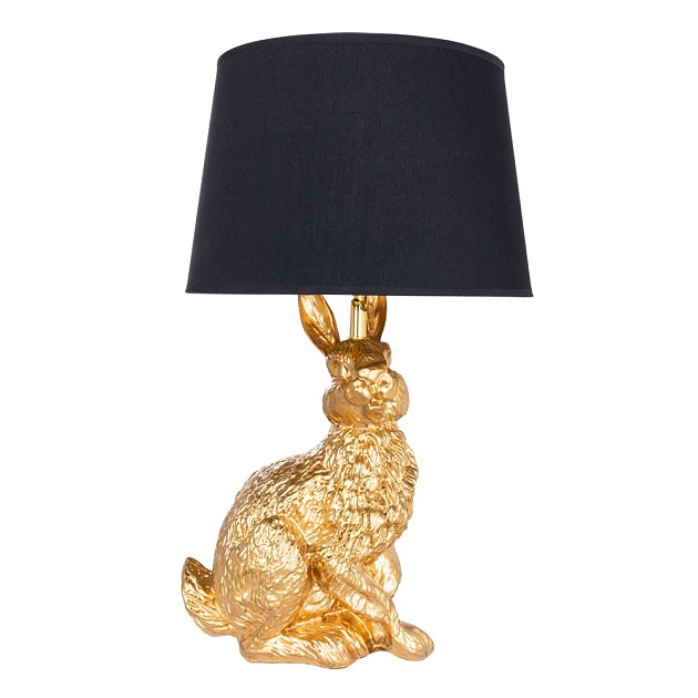 Настольная лампа Arte Lamp Izar A4015LT-1GO Фото № 