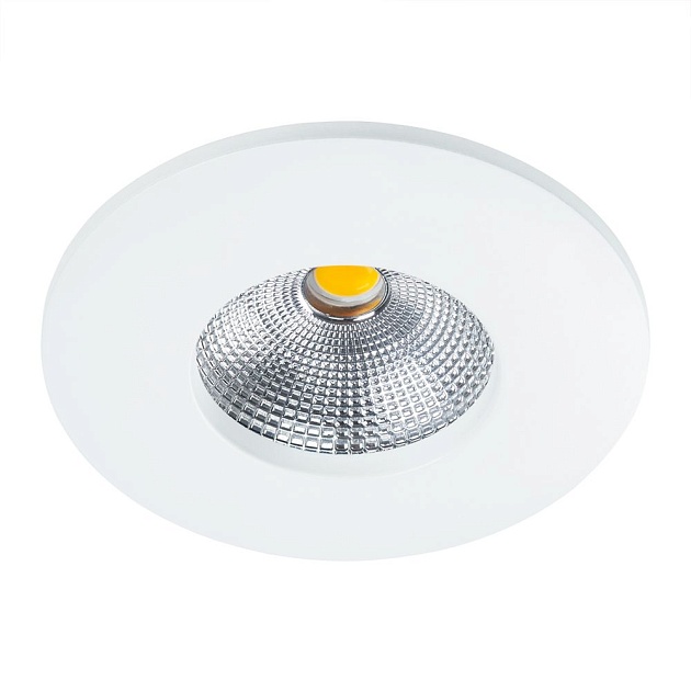 Встраиваемый светильник Arte Lamp Phact A4763PL-1WH Фото № 
