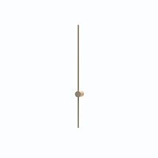 Бра Denkirs Stang DK5014-SG 2