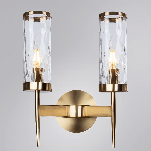 Бра Divinare Sham 4505/17 AP-2 Фото № 2