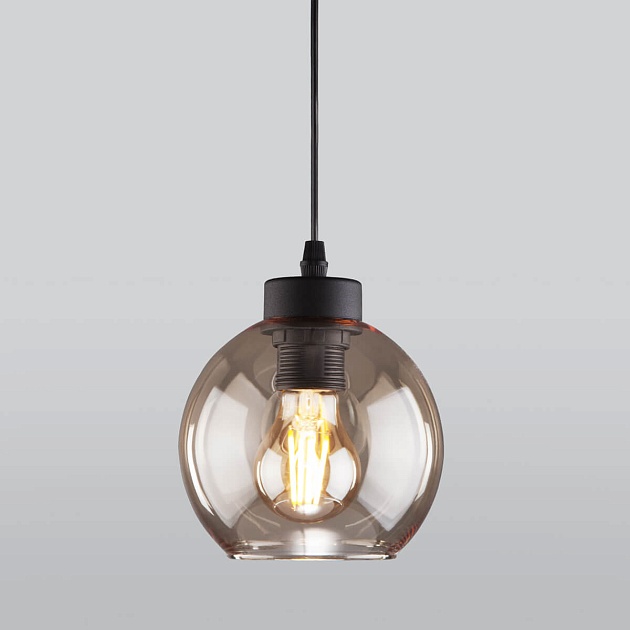 Подвесной светильник TK Lighting 4318 Cubus изображение Подвесной светильник TK Lighting 4318 Cubus Фото №
