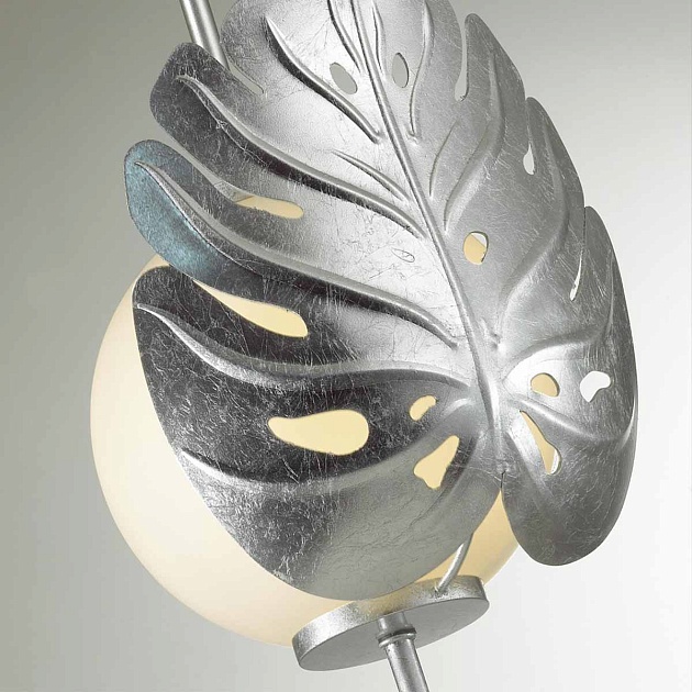 Подвесной светильник Odeon Light Modern Jungle 4865/1 Фото № 4