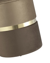 Пуф Stool Group Кэрри 19A060CHHG HT2303-02-06 3