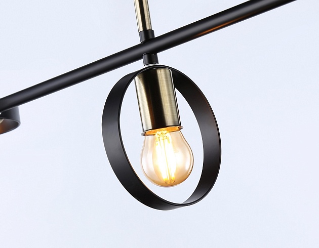 Потолочный светильник Ambrella light Traditional TR8229 изображение 5 Потолочный светильник Ambrella light Traditional TR8229 Фото № 5