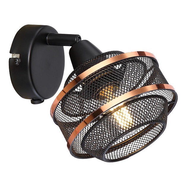 Спот Globo Bellona 54020-1 изображение Спот Globo Bellona 54020-1 Фото №