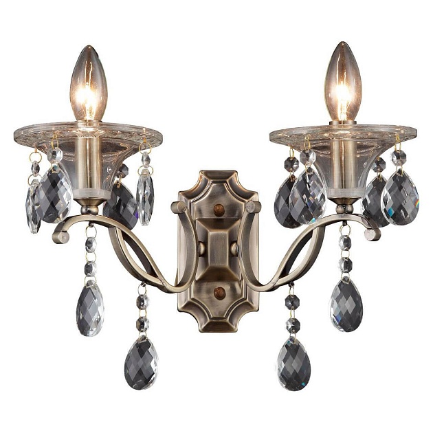 Бра Toplight Zoe TL7220B-02AB изображение Бра Toplight Zoe TL7220B-02AB Фото №