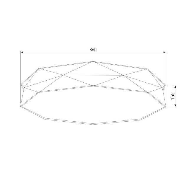 Потолочный светильник TK Lighting 4223 Kantoor Graphite изображение 2 Потолочный светильник TK Lighting 4223 Kantoor Graphite Фото № 2