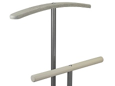 Костюмная вешалка Мебелик Дэви 2 007463 5