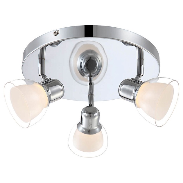 Спот Globo Nashville 56182-3 Фото № 