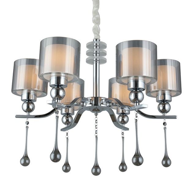 Подвесная люстра Omnilux Giarre OML-56003-06 Фото № 
