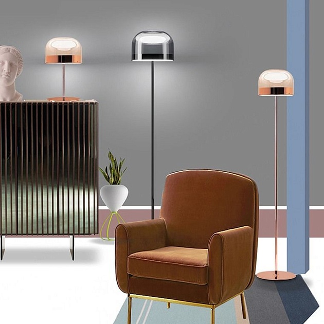 Торшер Imperium Loft Noten 178215-26 Фото № 5