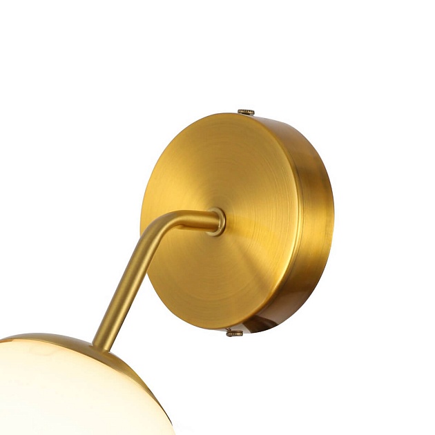 Бра F-Promo Gutta 2854-1W изображение 2 Бра F-Promo Gutta 2854-1W Фото № 2