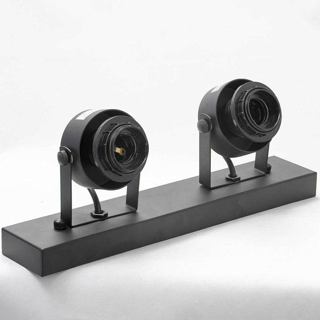 Спот Lussole Loft Erie GRLSP-9835 изображение 3 Спот Lussole Loft Erie GRLSP-9835 Фото № 3