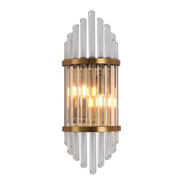 Настенный светильник Lumina Deco LDW 6038 MD Фото № 