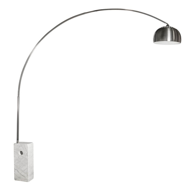 Торшер Loft IT Arco 5001 Фото № 