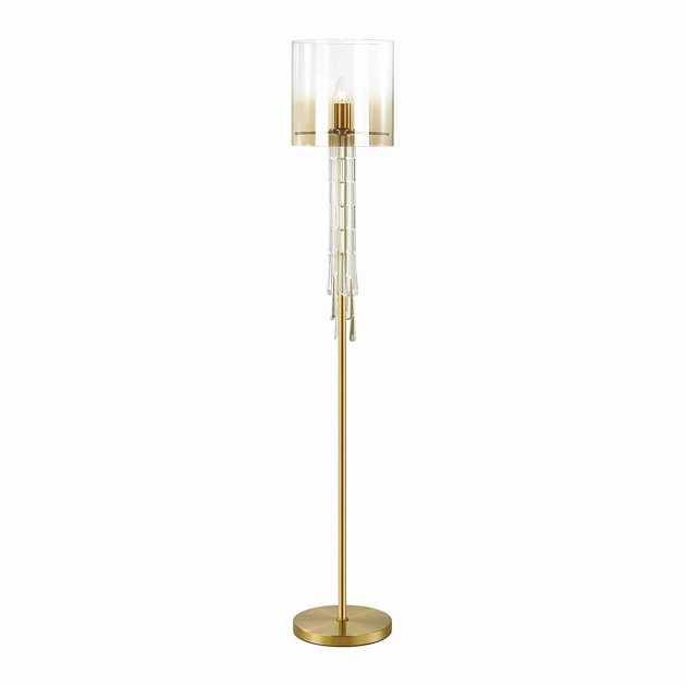 Торшер Odeon Light Exclusive Nicole 4886/1F изображение 4 Торшер Odeon Light Exclusive Nicole 4886/1F Фото № 4