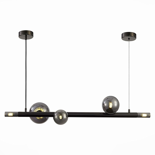 Подвесная люстра ST Luce Cielo SL1509.403.05 изображение Подвесная люстра ST Luce Cielo SL1509.403.05 Фото №