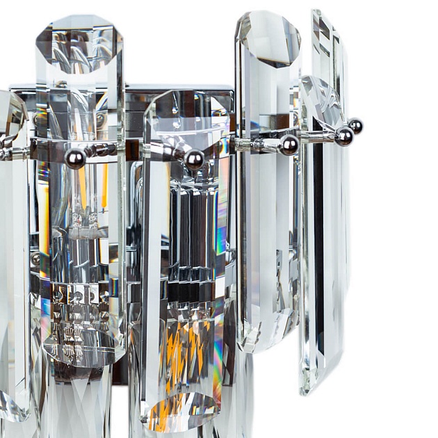 Настенный светильник Divinare Bellatrix 3510/02 AP-2 изображение 2 Настенный светильник Divinare Bellatrix 3510/02 AP-2 Фото № 2