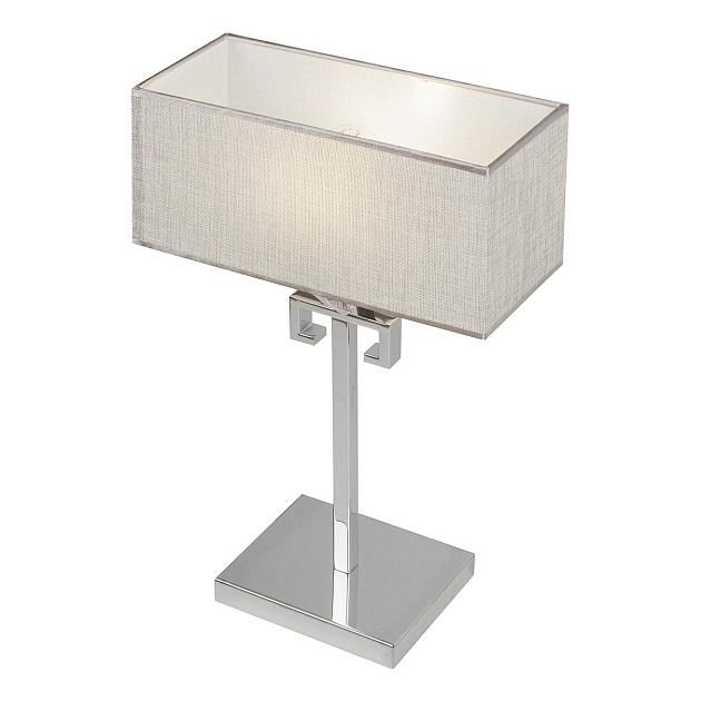 Настольная лампа iLamp Living NC1211T-1 CR Фото № 2