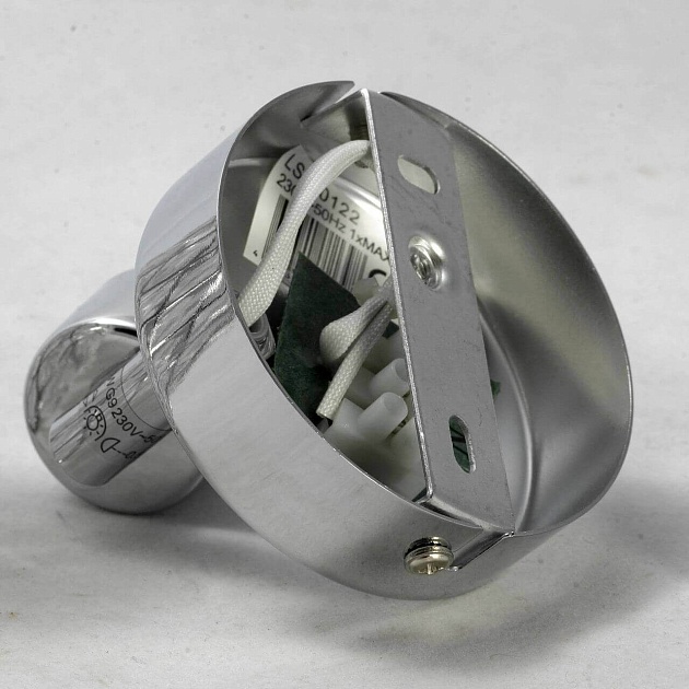 Спот Lussole Lgo GRLSP-0122 изображение 3 Спот Lussole Lgo GRLSP-0122 Фото № 3