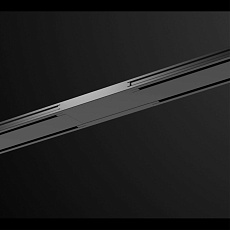 Соединитель прямой с токопроводом для низковольтного шинопровода Novotech Shino Smal 135216 1