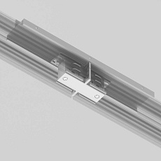 Коннектор прямой Maytoni Technical Accessorises TRA005CI-31W 5