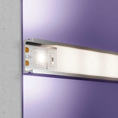 Светодиодная лента Maytoni Technical 14,4W/m 60LED/m 5050SMD дневной белый 5M 10169 1