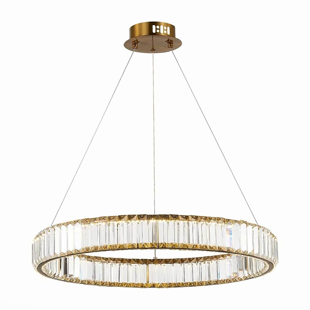 Подвесная люстра ST Luce TIVOLI SL1622.363.01 Фото № 