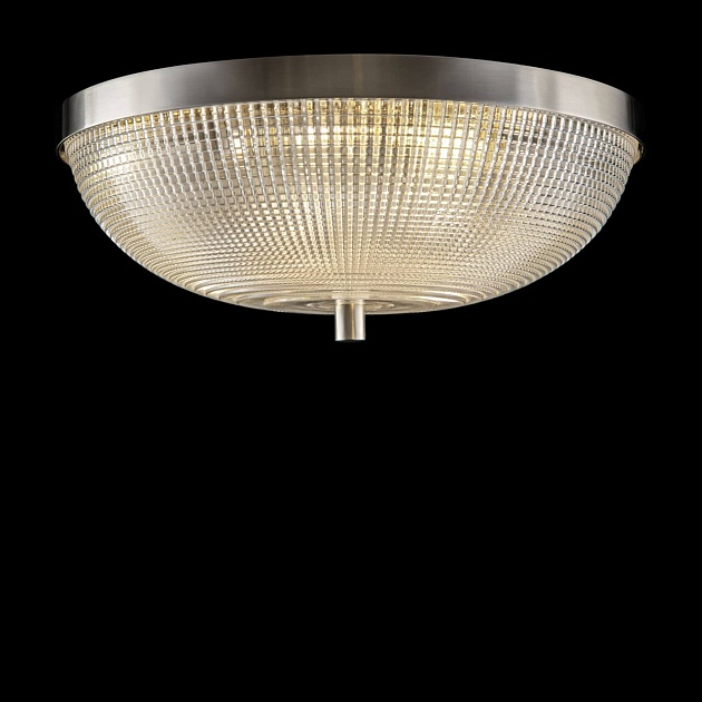 Потолочный светильник Maytoni Coupe C046CL-03N изображение 4 Потолочный светильник Maytoni Coupe C046CL-03N Фото № 4