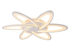 Потолочная светодиодная люстра Ambrella light Original FA541 1