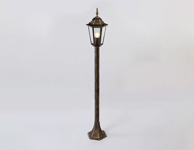 Уличный светильник Ambrella light Garden ST2039 изображение 6 Уличный светильник Ambrella light Garden ST2039 Фото № 6