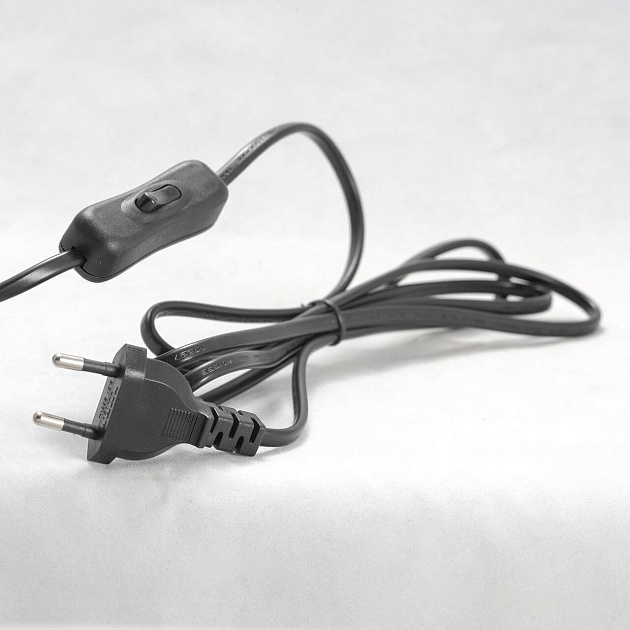 Настольная лампа Lussole Lgo Amistad GRLSP-0555 Фото № 9