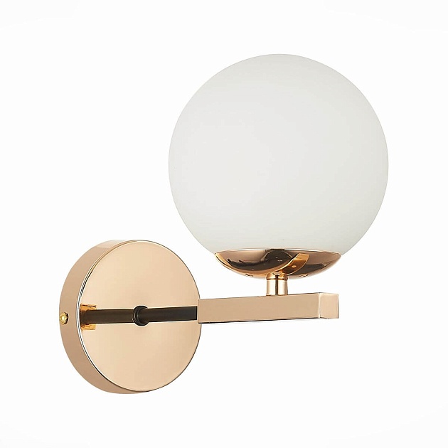 Бра Evoluce Sonco SLE106801-01 изображение Бра Evoluce Sonco SLE106801-01 Фото №