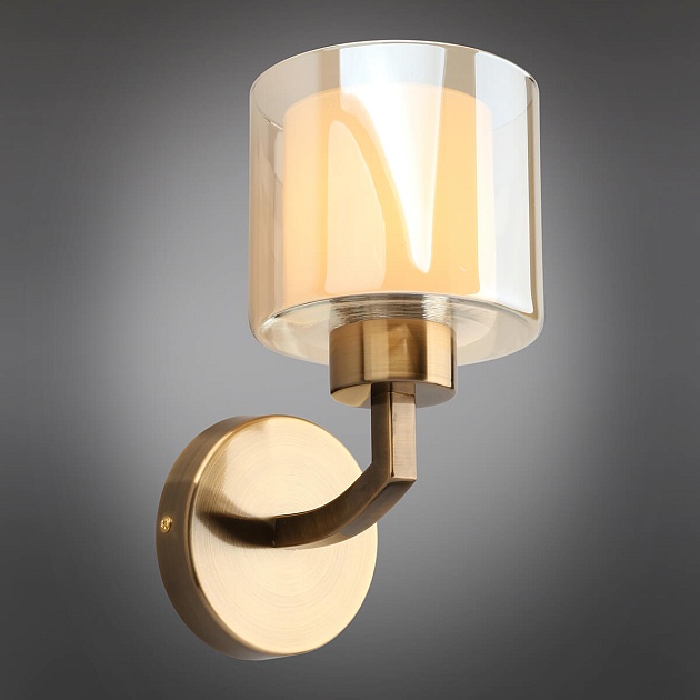 Бра Omnilux Atessa OML-55911-01 Фото № 2