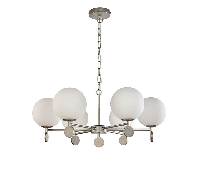 Подвесная люстра Favourite Absolute 2929-6P Фото № 8